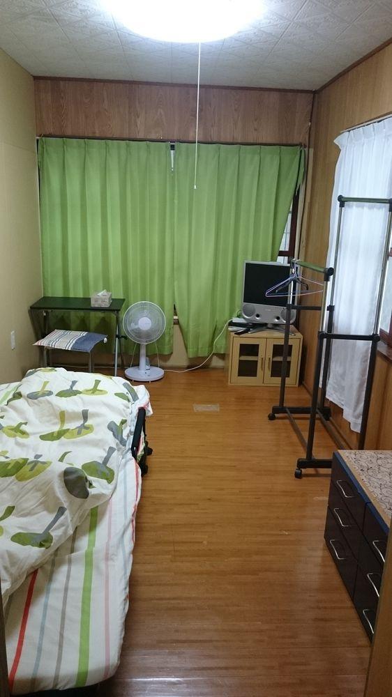 Koza Share House Ξενοδοχείο Okinawa Εξωτερικό φωτογραφία